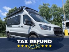 2026 Grand Design Lineage Series VT LVT1