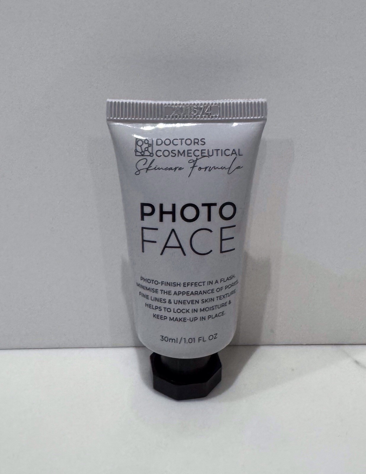 Doctors Cosmeceutical Skincare Formula - PHOTO FACE Primer. 30ml