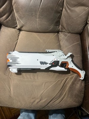 NERF Rival Reaper (Wight Edition) Overwatch Gun / Rifle.  Gun Only.