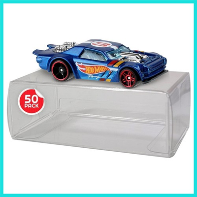 #ad #ad Display Case Protector Compatible for Hot Wheels 1 64 Display Case Die Cast S... $39.56