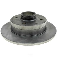Rear Brake Rotor For 1979-1985 Mazda RX7 CARB...