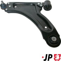 JP Group Querlenker Dreieckslenker JP 1240100370 FüR Combo Opel Corsa X01 Tour
