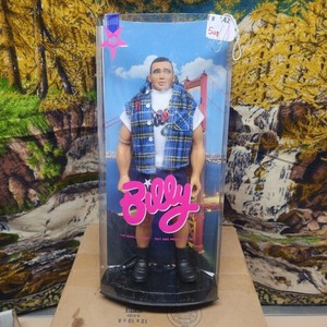 【希少品】Billyビリードール サンフランシスコ Billy Doll | eBay