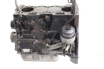 Motorblock Citroen XSARA Picasso TU5JP4 NFU 0130W2 1.6 80 KW 109 PS Benzin