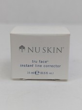 Nu Skin Tru Face Instant Line Corrector - SEALED