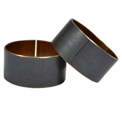 39mm Gabel Gleitbuchsen Bushing für Harley Davidson XL FXRS-SP FXLR FXR Dyna