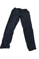 Damen Hose Damenhose Dunkelblau Navyblau Bess Pant Vero Moda Gr. 34 Neu