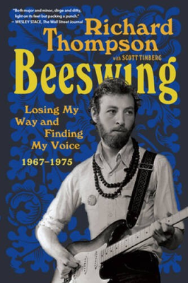 #ad Beeswing: Losing My Way and Finding My Voice 1967 1975 Paperback GOOD $5.24