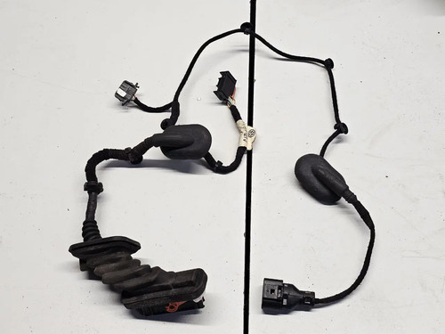 Türkabelbaum Kabelbaum Vorne Rechts  VW Touran 1T1 2003 1T0971121J 1T0971121J