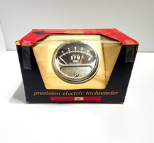 Vintage Dixco Model 90 Tachometer