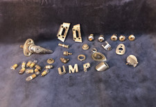 Triumph Tr3 Small Parts Collection