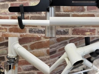 Cherubim Track Bike Frame From Japan | eBay