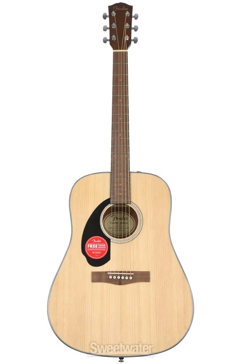 Fender Cd 60 for sale | eBay