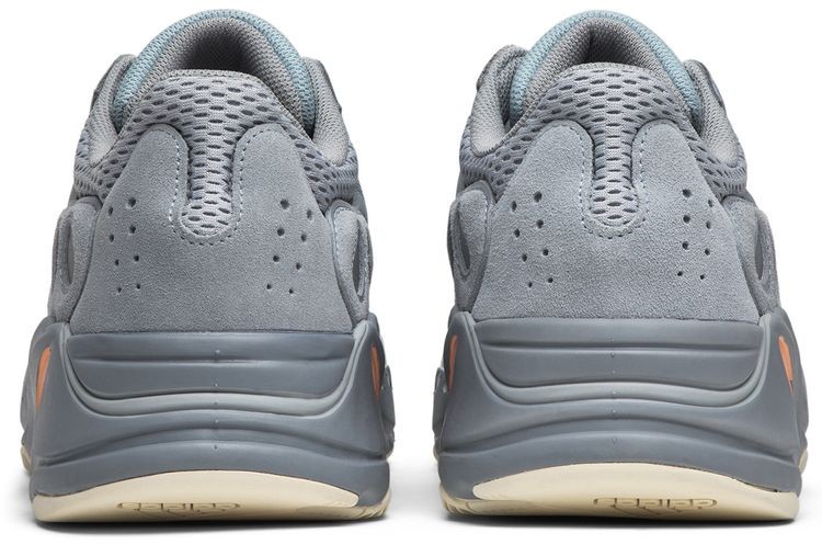 adidas gazelle silver green womens adidas Yeezy Boost 700 Faded Azure  Doused
