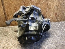 482503 Schaltgetriebe Seat Ibiza IV (6J) LMG