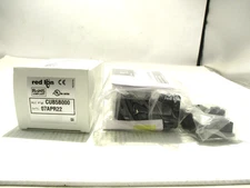 NEW RED LION CUB5B000 8-DIGIT COUNTER