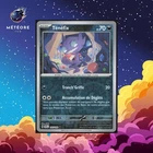 Carte Pokémon Ténéfix 107/162 Reverse Forces Temporelles Français