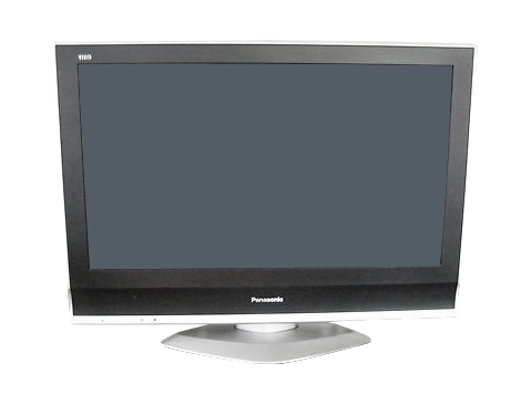 Panasonic Private VIERA Portable Digital TV UN-15CN10 Waterproof