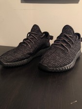 yeezy 350 pirate black price