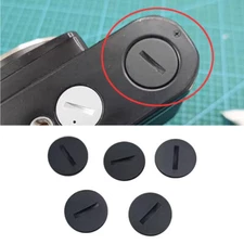 Motor Drive Access Metal Cover Cap Replacement Part for Nikon F3 F3HP F3t Came2a