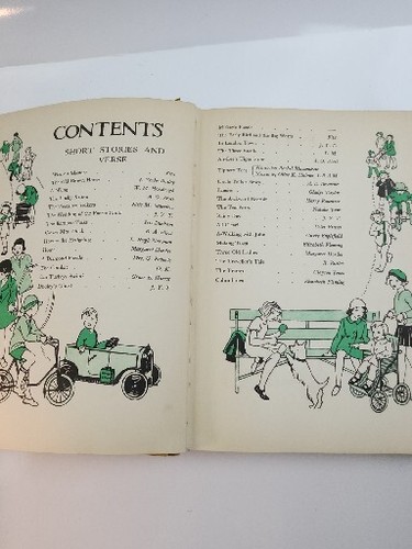 "BLACKIE'S CHILDREN'S ANNUAL 31ST YEAR - Freeman, Barbara C. & Hunter, Norman - Picture 7 of 10