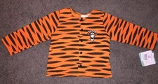 DISNEY BABY INFANT TIGGER TOP SIZE 6-9 MONTHS