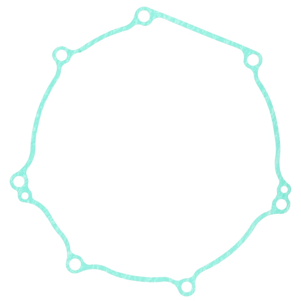 Junta de embrague exterior para Kawasaki KX450F KX450 KX 450 2006-2015 Foto 4 de 4