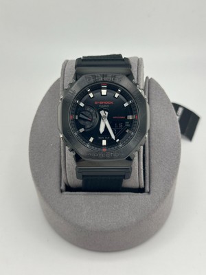 Casio G-Shock GM2100CB-1A G-STEEL 2100 Series New + Boxed
