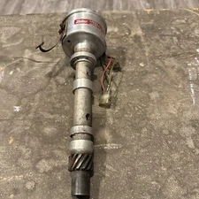 Mallory 48201 Unilite Distributor for Small / Big Block Chevy SBC BBC 350 454