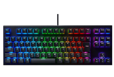 Real Force Topre GX1 Keyboard Silent Non-Contact System Eng/Jpn
