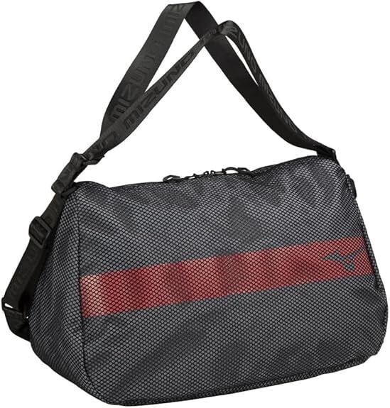 Mizuno YAMADA バッグ MIZUNO 3way shoulder bag for school sports and club
