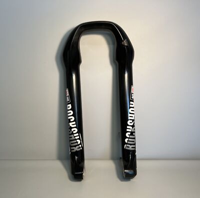 RockShox | Yari RC 180mm DebonAir 26,5  Federgabel Unterteil | #3