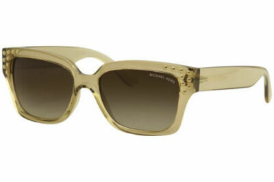 Michael Kors MK 2066 MK2066 Banff Sunglasses Michael Kors Women main image 4