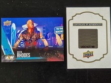 2022 Skybox Metal Universe AEW All Elite Wrestling Cards Checklist and Odds 28