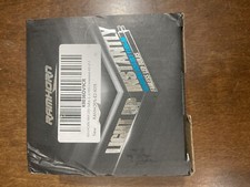 RAMHORN 9005 LED Headlight Bulbs, 12000 LM 6500K Xenon White Fanless Instant Plu