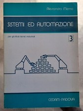 INGEGNERIA SISTEMI ED AUTOMAZIONE V.3 MEMO CEDAM PROGRAMMAZIONE RETROAZIONE