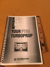 Know Your TurboProp PT6A Booklet