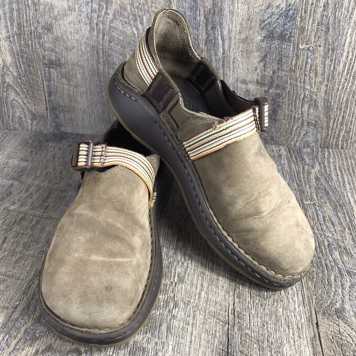 Chaco pedshed 2025