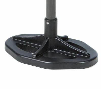 OKM Evolution NTX 3D Deep Scanner Metal Detector - Pinpointer