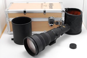 Nikon 500mm F4 | eBay Nikon 500mm F4 | eBay