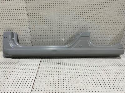 OEM 2004-2006 Kia Spectra LH Driver Metal Inner Rocker Panel 71312