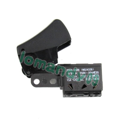 N024326 OEM Switch Assembly for DeWALT DWP849 DWP849X DWP849X-AR DWP849X-B2 New
