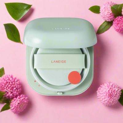 LANEIGE Neo Cushion Matte SPF 42 PA+++ (2 colors) with a refill | eBay