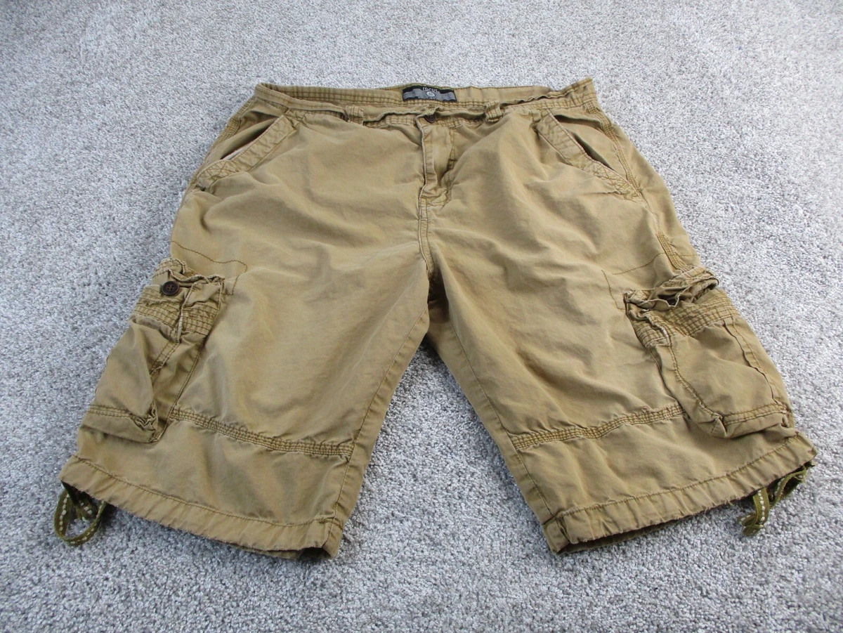 Focus cargo deals shorts