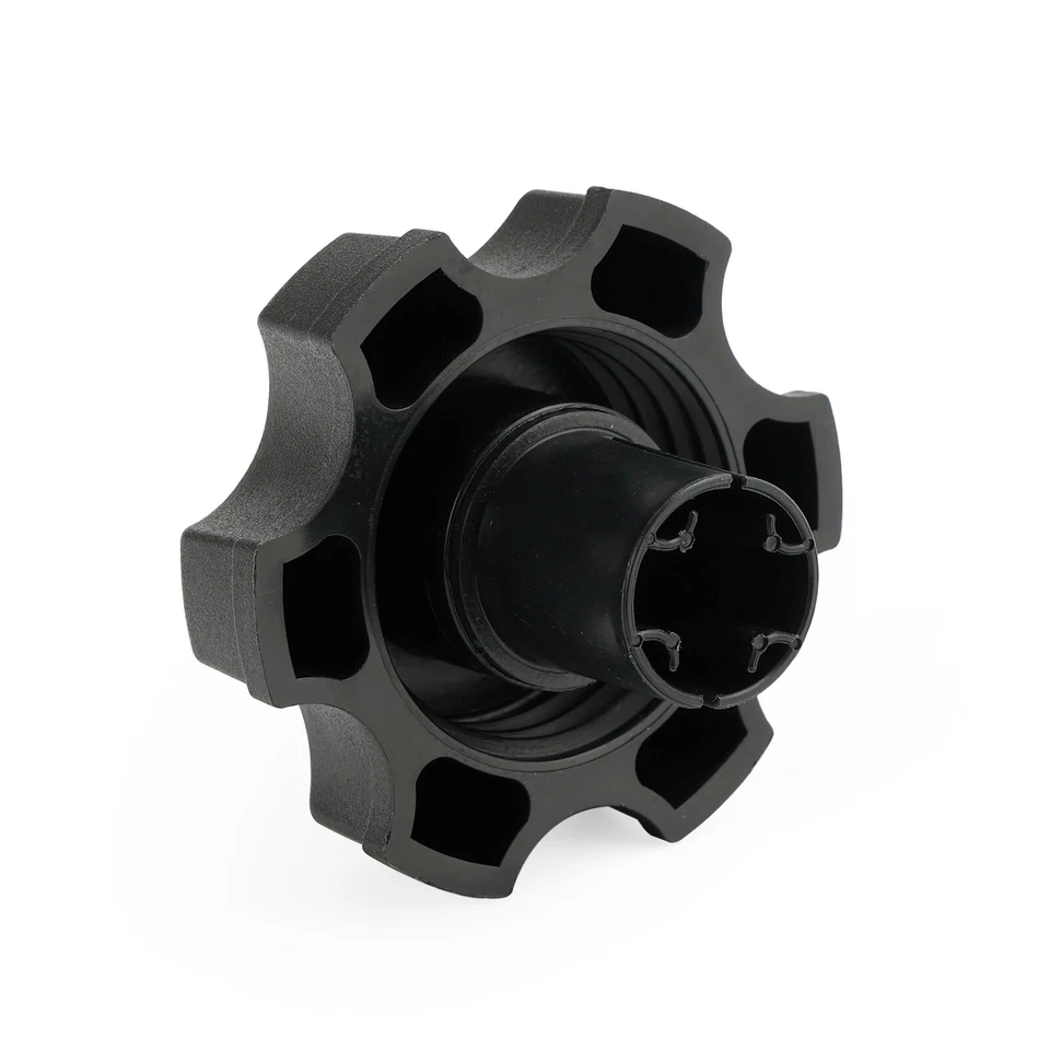 Fuel Gas Tank Cap For Kawasaki KX KLX KDX 51049-1108 51049-1089 51049-1104 - Imagem 4 de 4