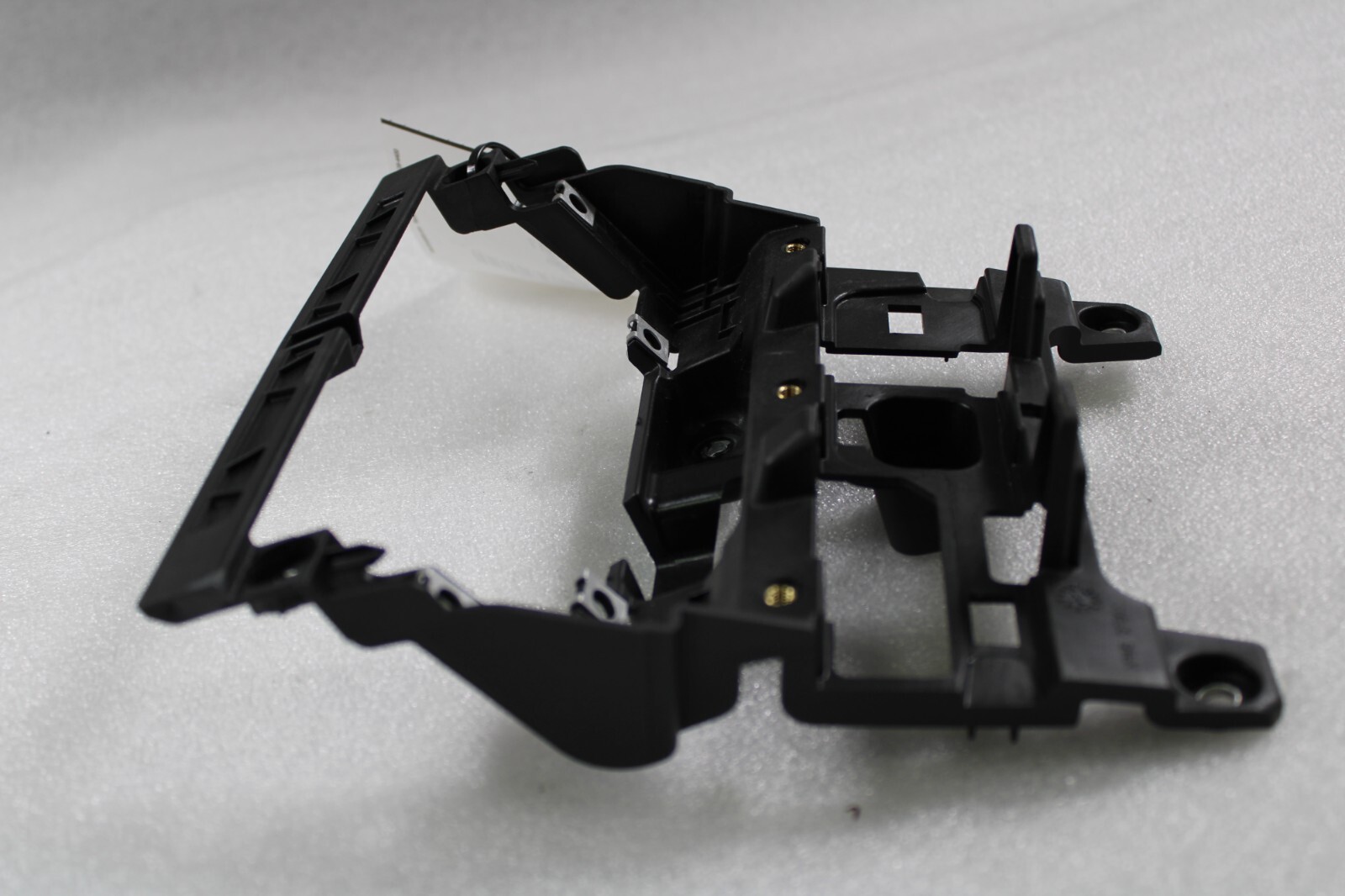 Lamborghini Huracan, LP610, LP580, Center Console Bracket, Used, P/N 4T0919727B