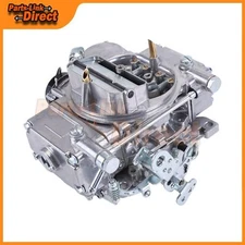For Holley 4160 600 CFM 4 Barrel Carburetor Electric Choke 0-80457S FR-80457SA