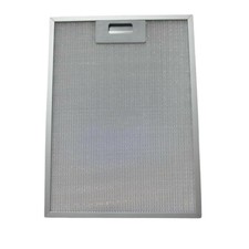 Genuine Technika Rangehood Filter 365 X 270