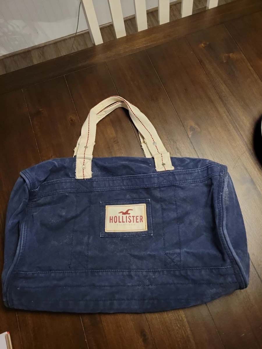 Hollister tote hotsell