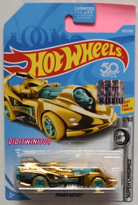 hot wheels super chromes set